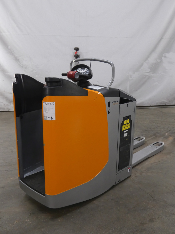 Still EXU22/LIION - Pallet truck: picture 2 Still EXU22/LIION - Pallet truck: picture 2