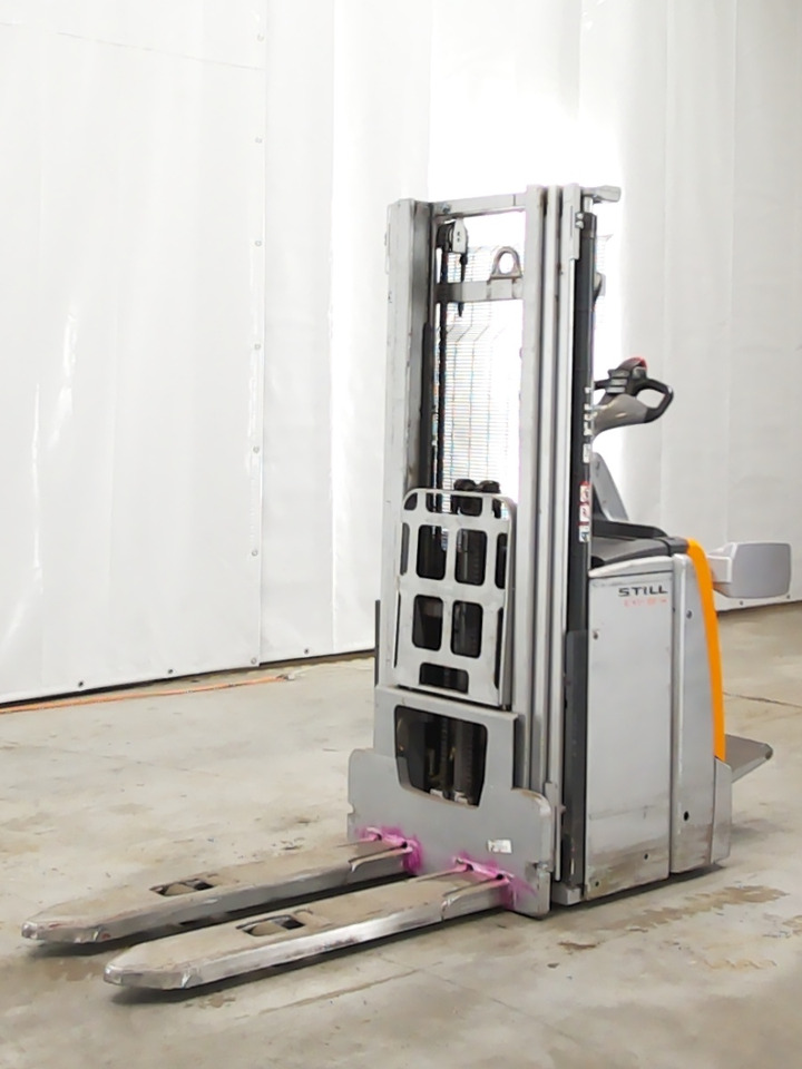 Still EXV-SF14 - Stacker: picture 1 Still EXV-SF14 - Stacker: picture 1