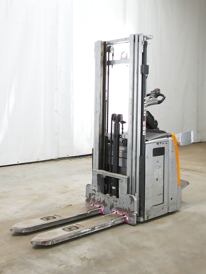 Still EXV-SF14 - Stacker: picture 1 Still EXV-SF14 - Stacker: picture 1