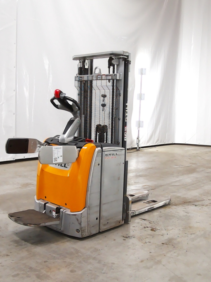 Still EXV-SF14 - Stacker: picture 2 Still EXV-SF14 - Stacker: picture 2