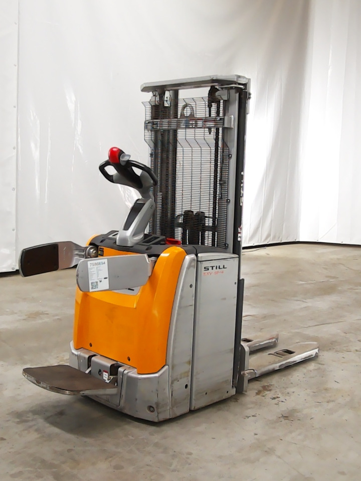 Still EXV-SF14 - Stacker: picture 2 Still EXV-SF14 - Stacker: picture 2