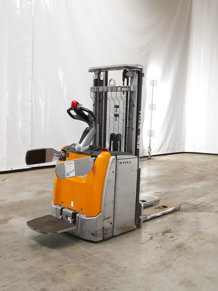Still EXV-SF14 - Stacker: picture 2 Still EXV-SF14 - Stacker: picture 2