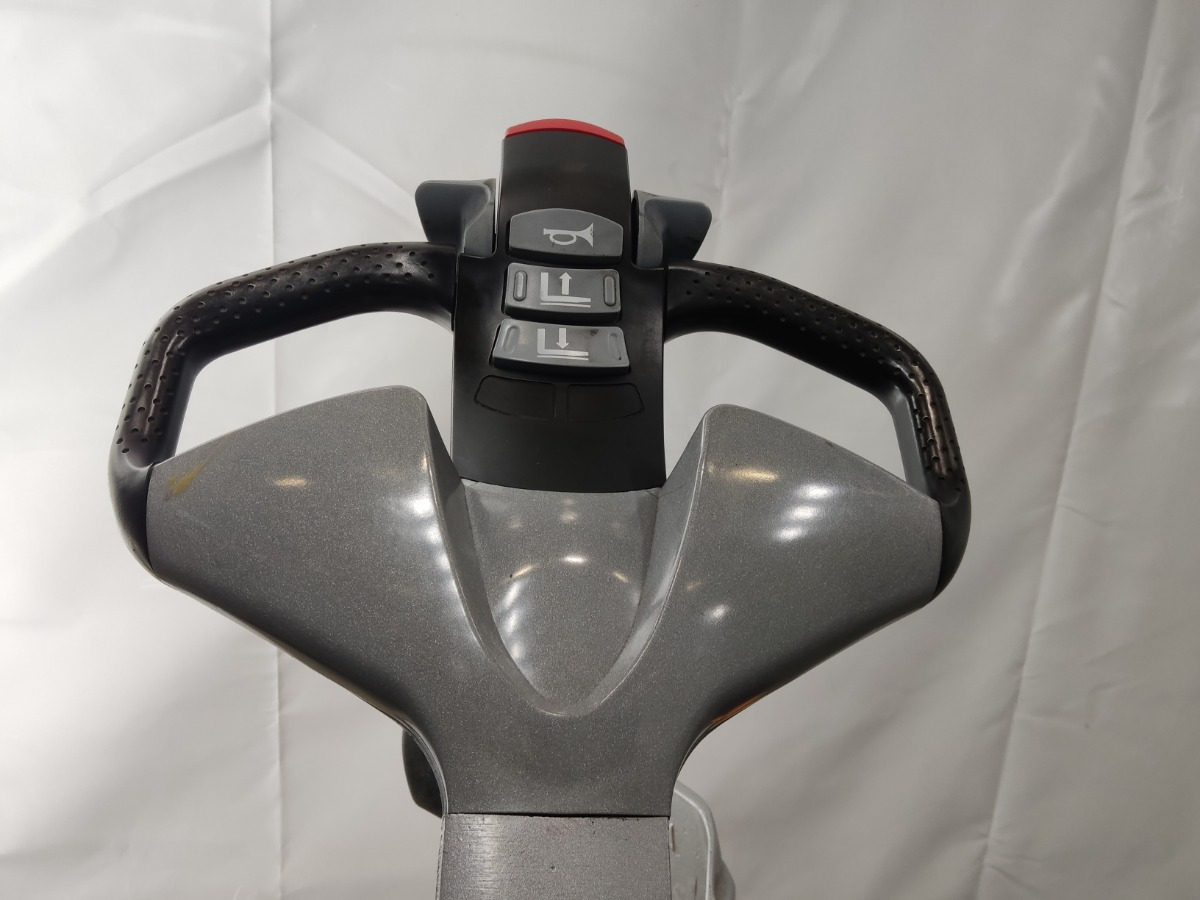 Still EXV-SF14/SONDERBAU - Stacker: picture 3 Still EXV-SF14/SONDERBAU - Stacker: picture 3