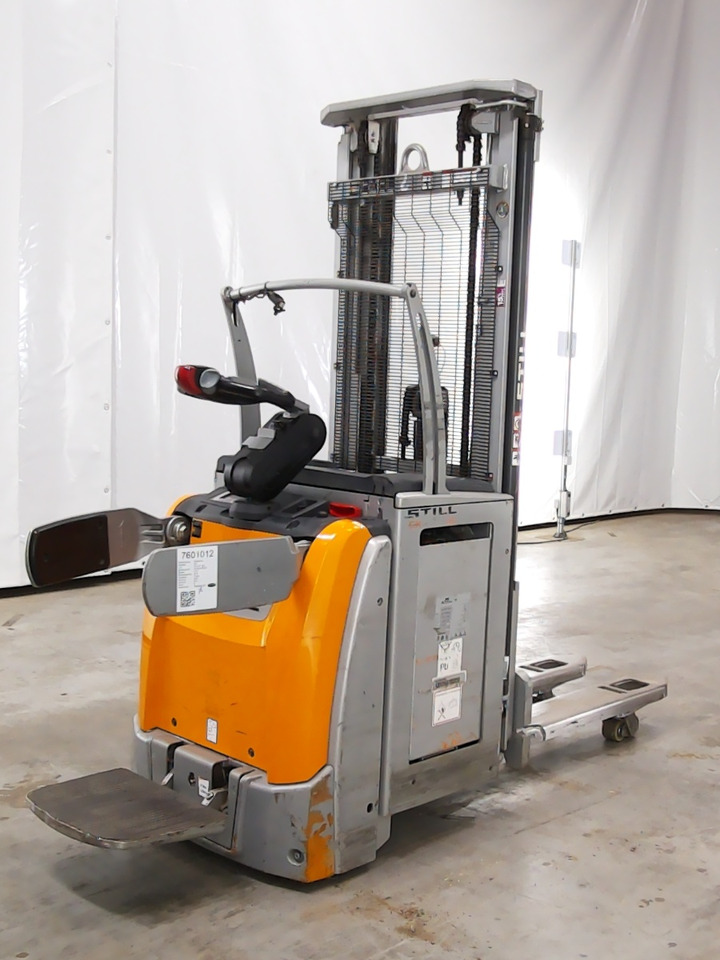 Still EXV-SF16D - Stacker: picture 2 Still EXV-SF16D - Stacker: picture 2