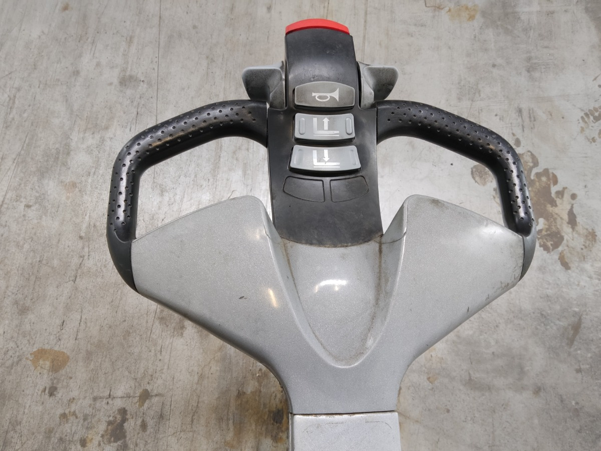 Still EXV12 - Stacker: picture 3 Still EXV12 - Stacker: picture 3