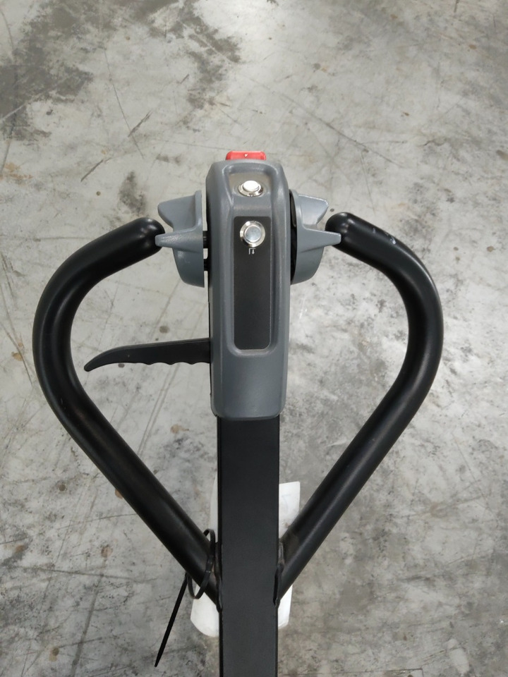 Still EXV12C - Pallet truck: picture 3 Still EXV12C - Pallet truck: picture 3