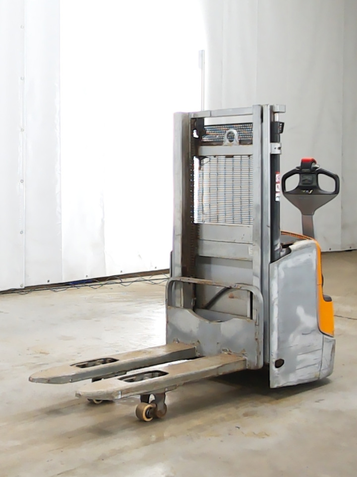 Still EXV12I - Stacker: picture 1 Still EXV12I - Stacker: picture 1