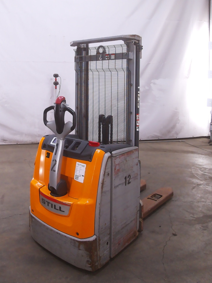 Still EXV14 - Stacker: picture 2 Still EXV14 - Stacker: picture 2