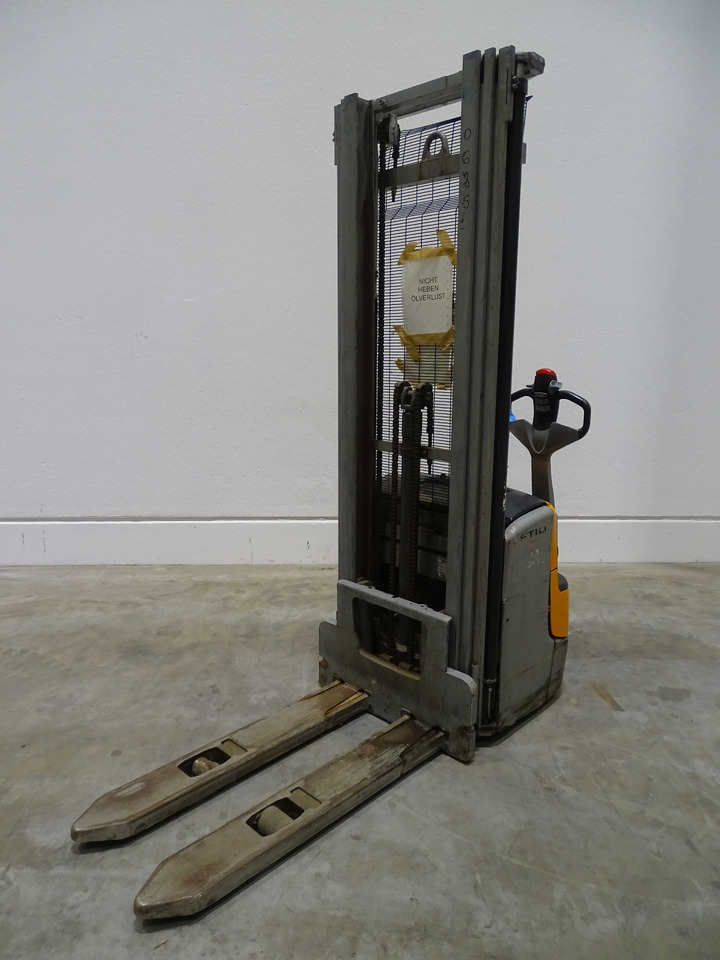 Still EXV14C - Stacker: picture 1 Still EXV14C - Stacker: picture 1