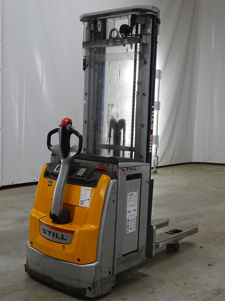 Still EXV14I - Stacker: picture 2 Still EXV14I - Stacker: picture 2