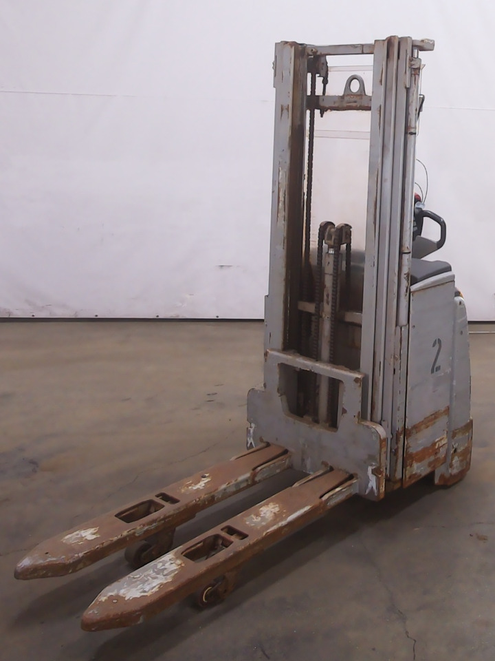 Still EXV14I - Stacker: picture 1 Still EXV14I - Stacker: picture 1