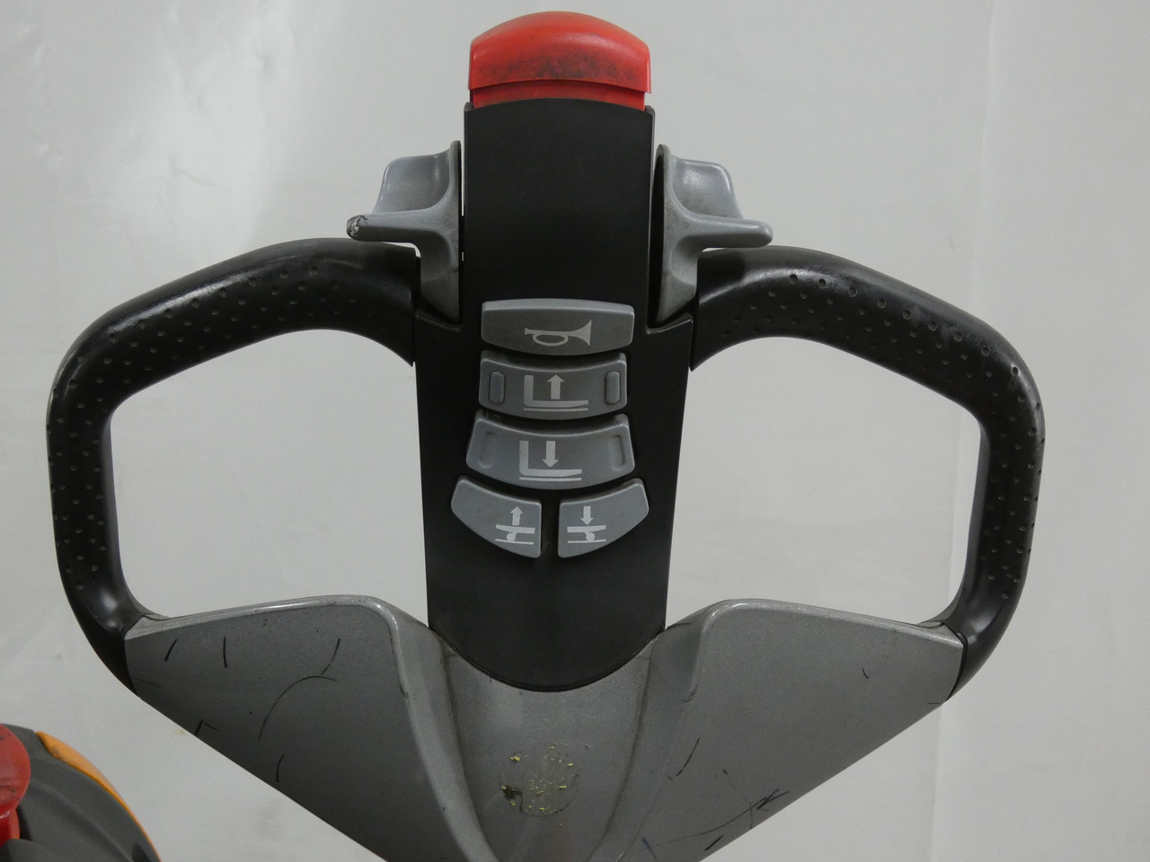 Still EXV14I/WAAGE - Stacker: picture 3 Still EXV14I/WAAGE - Stacker: picture 3