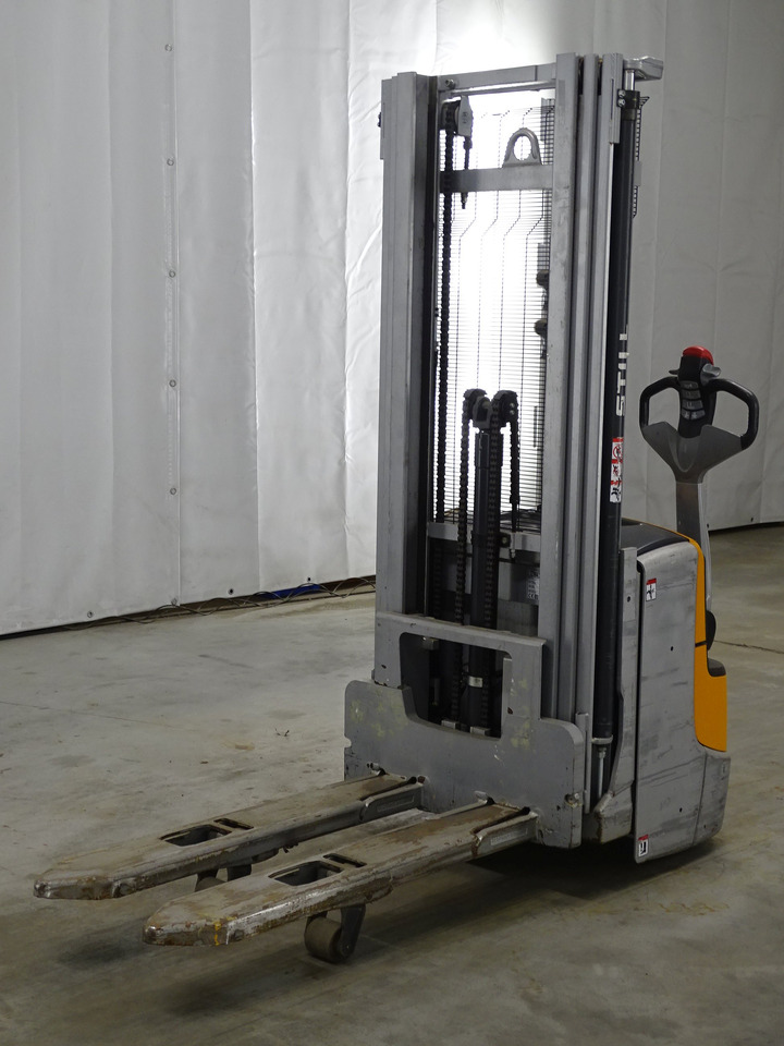 Still EXV14IC - Stacker: picture 1 Still EXV14IC - Stacker: picture 1