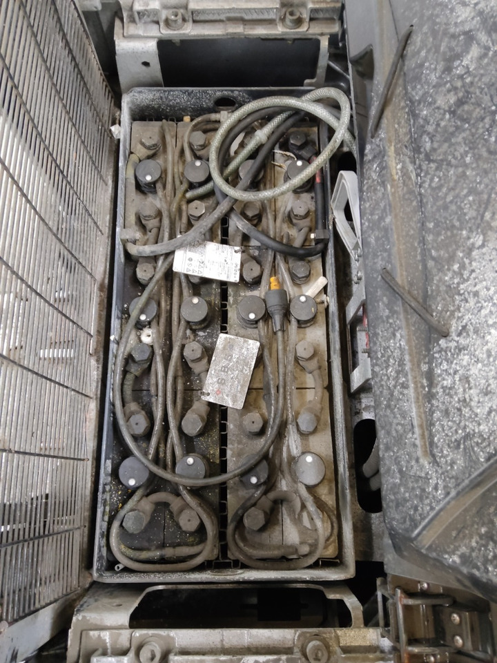 Still EXV16 - Stacker: picture 4 Still EXV16 - Stacker: picture 4