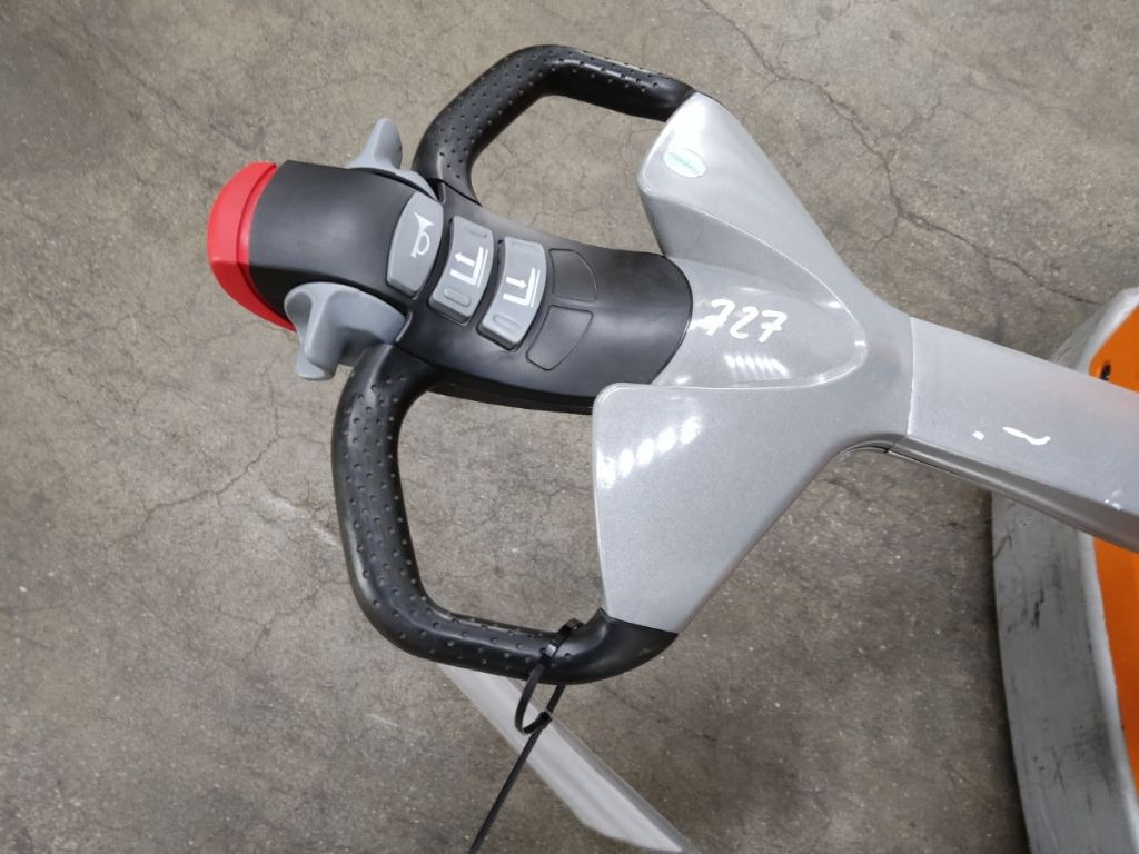 Stacker Still EXV20/LIION: picture 7