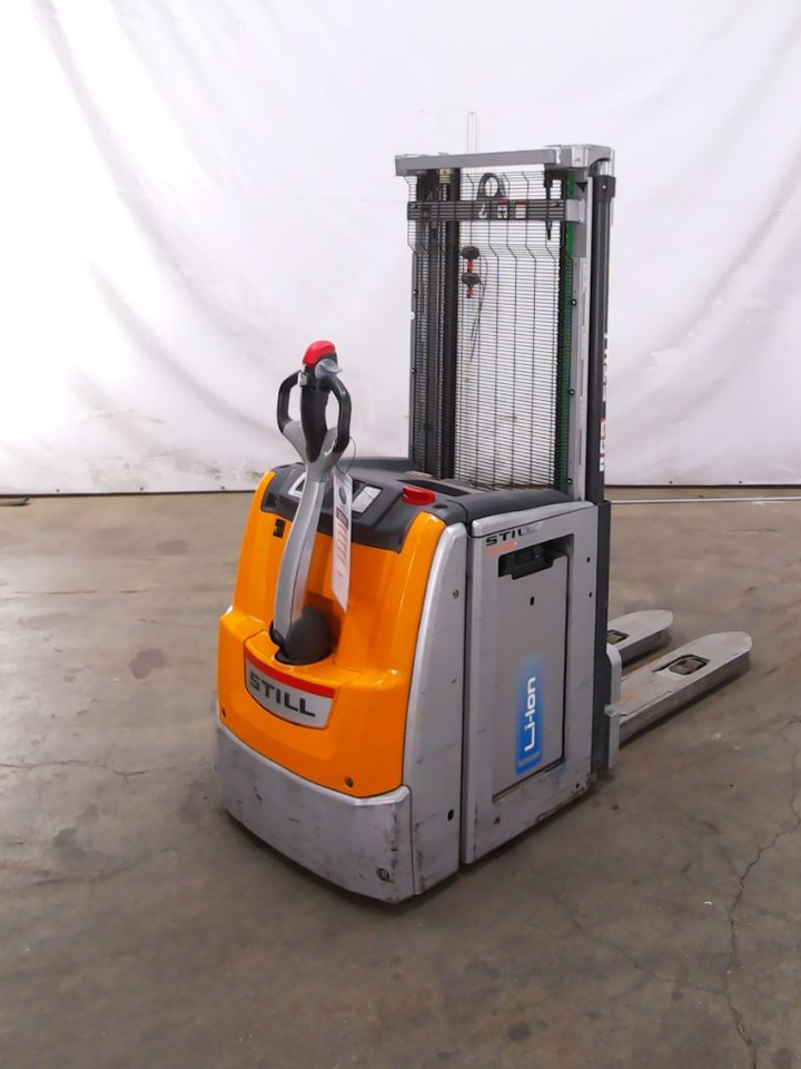 Stacker Still EXV20/LIION: picture 6