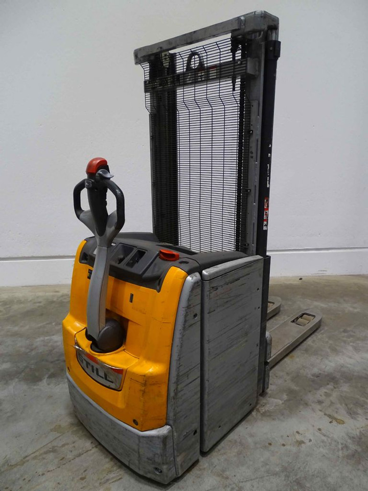 Still EXV20D - Stacker: picture 2 Still EXV20D - Stacker: picture 2
