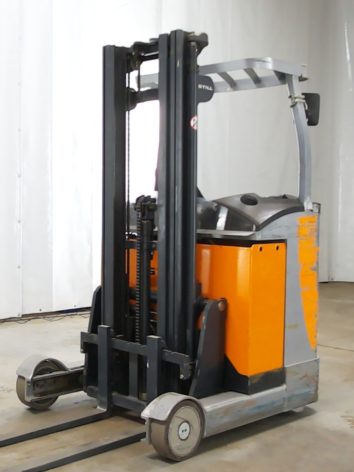 Still FM-X10 - Reach truck: picture 1 Still FM-X10 - Reach truck: picture 1