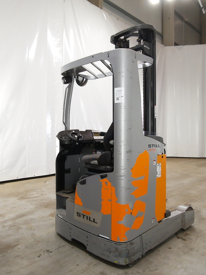 Still FM-X12 - Reach truck: picture 2 Still FM-X12 - Reach truck: picture 2