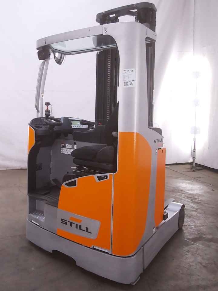 Still FM-X14/BRONZE - Reach truck: picture 2 Still FM-X14/BRONZE - Reach truck: picture 2