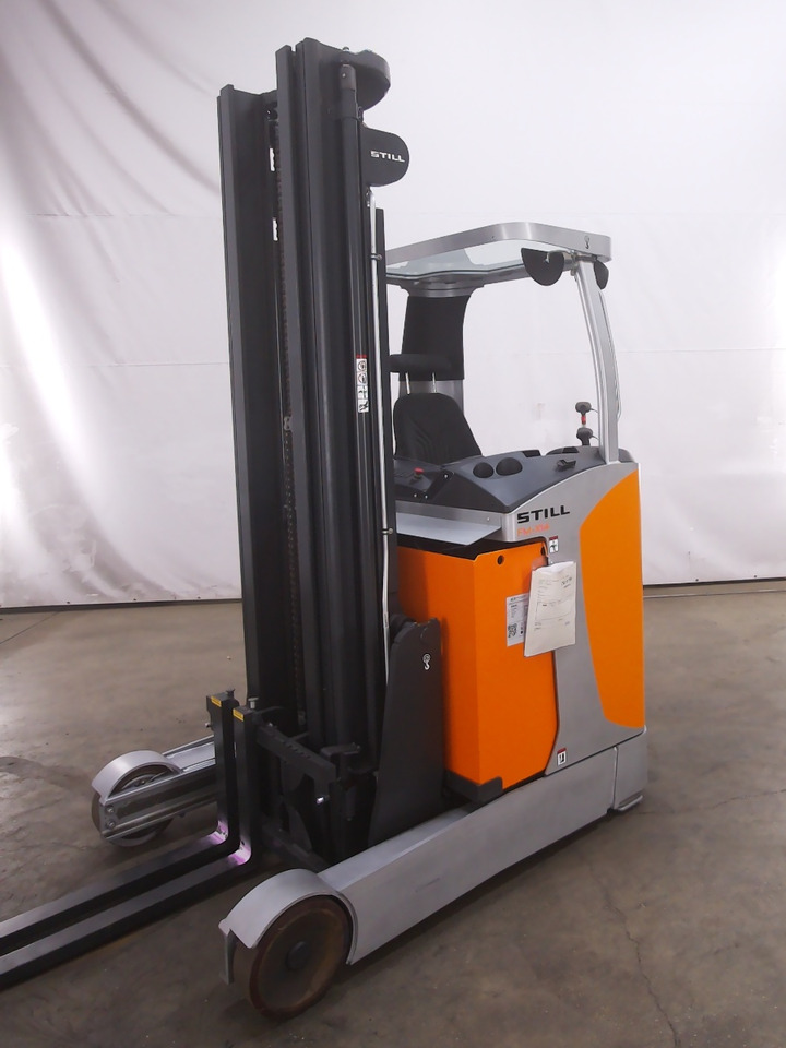 Still FM-X14/BRONZE - Reach truck: picture 1 Still FM-X14/BRONZE - Reach truck: picture 1