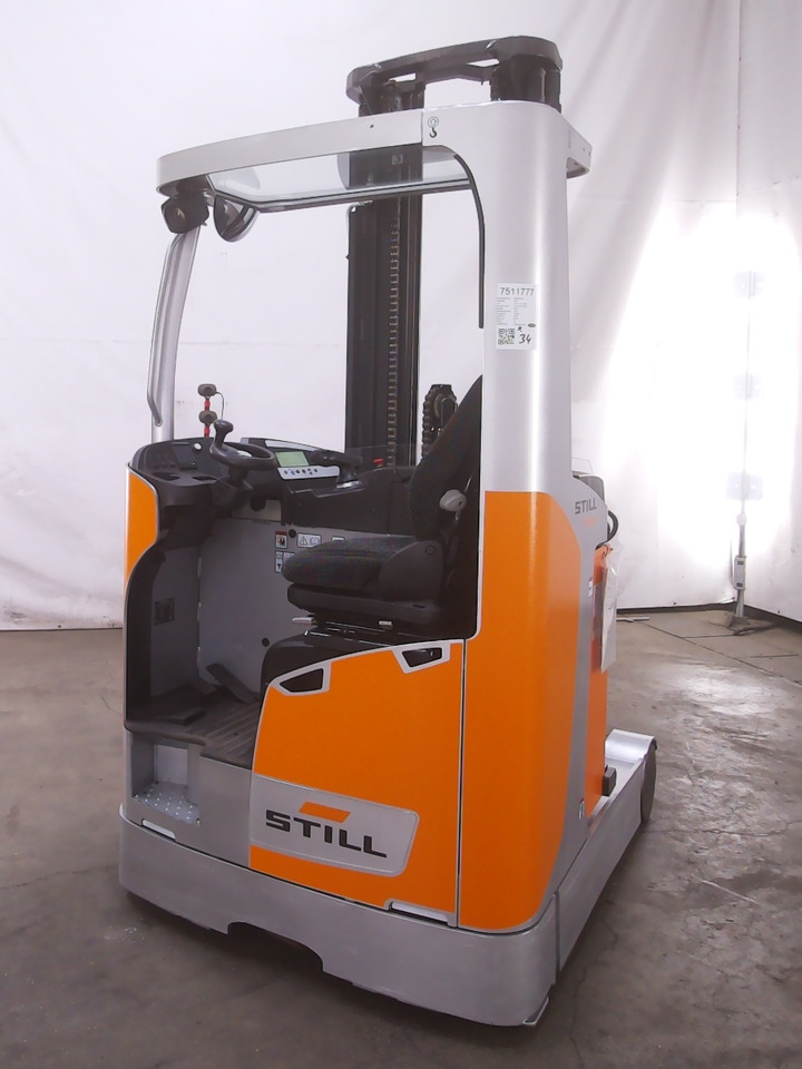 Still FM-X14/BRONZE - Reach truck: picture 2 Still FM-X14/BRONZE - Reach truck: picture 2