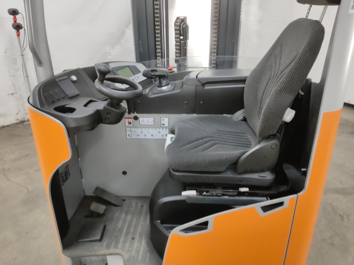 Still FM-X14/BRONZE - Reach truck: picture 3 Still FM-X14/BRONZE - Reach truck: picture 3