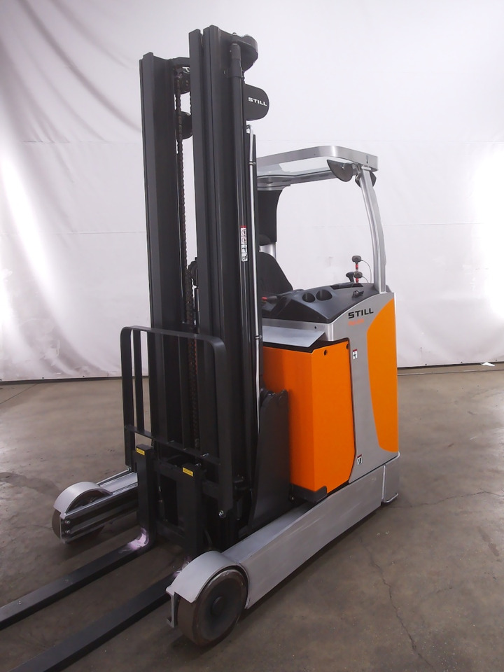 Still FM-X14/BRONZE - Reach truck: picture 1 Still FM-X14/BRONZE - Reach truck: picture 1