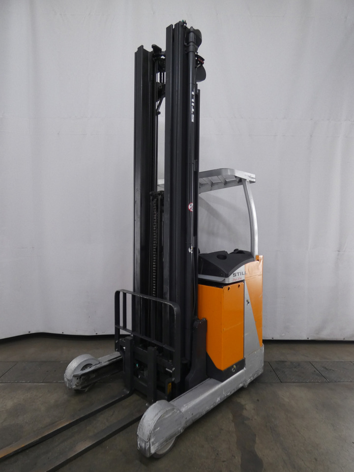 Still FM-X14 - Reach truck: picture 1 Still FM-X14 - Reach truck: picture 1