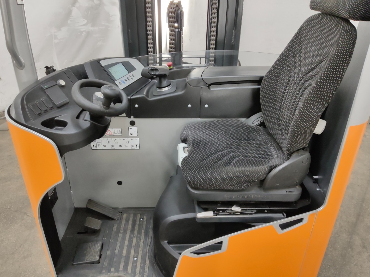 Still FM-X14 - Reach truck: picture 3 Still FM-X14 - Reach truck: picture 3