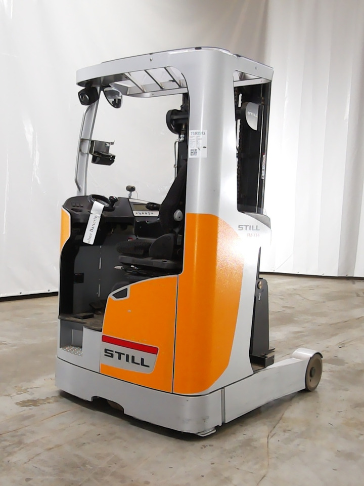 Still FM-X14 - Reach truck: picture 2 Still FM-X14 - Reach truck: picture 2