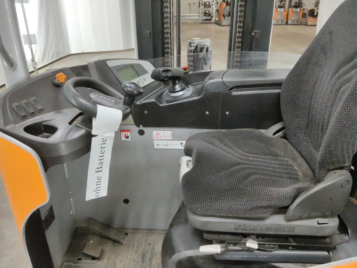 Still FM-X14 - Reach truck: picture 3 Still FM-X14 - Reach truck: picture 3
