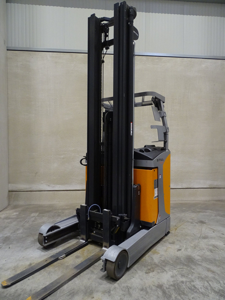 Still FM-X14 - Reach truck: picture 1 Still FM-X14 - Reach truck: picture 1