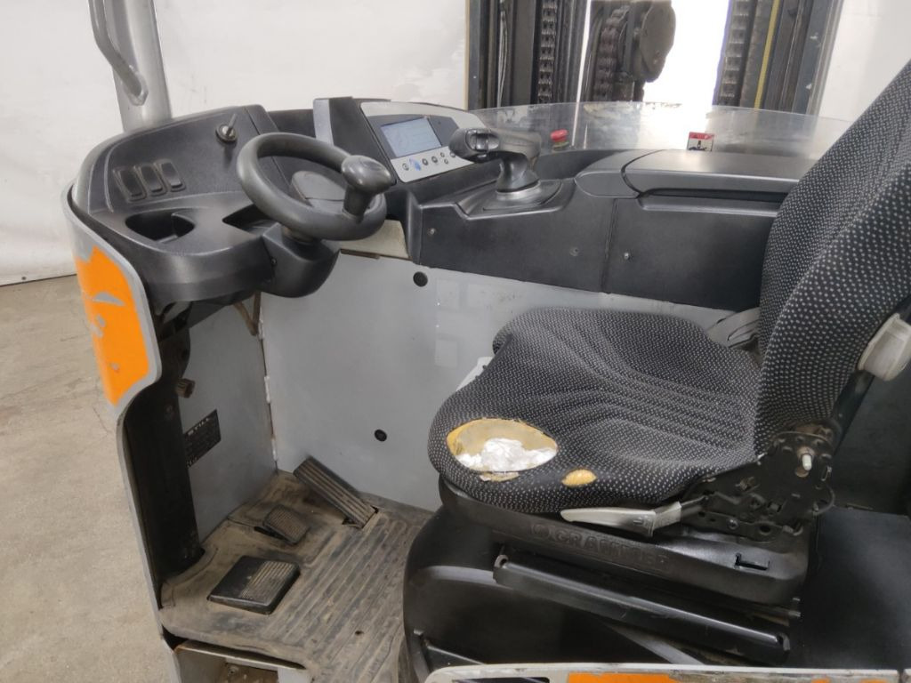 Still FM-X14 - Reach truck: picture 3 Still FM-X14 - Reach truck: picture 3