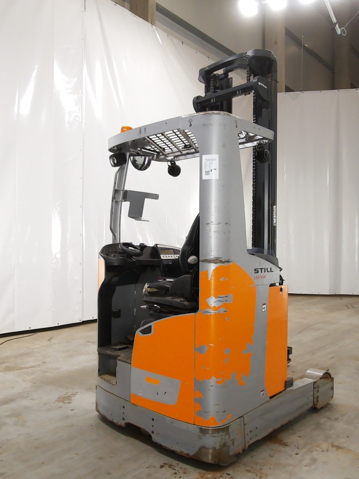 Still FM-X14 - Reach truck: picture 2 Still FM-X14 - Reach truck: picture 2