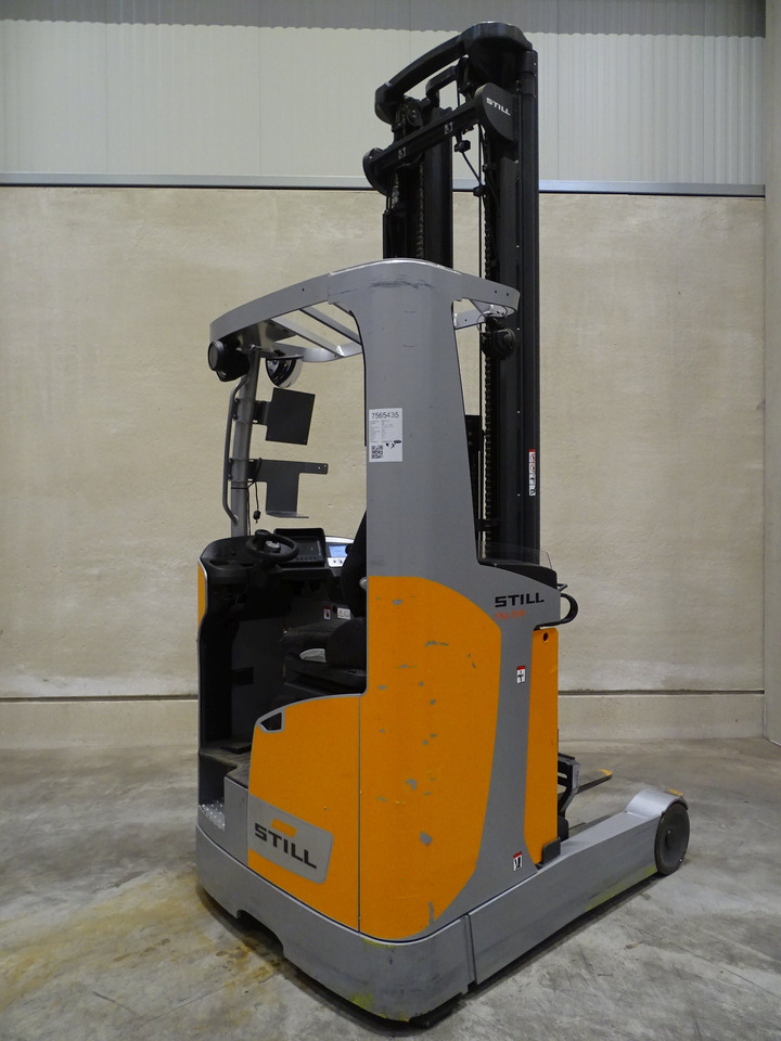Still FM-X14 - Reach truck: picture 2 Still FM-X14 - Reach truck: picture 2