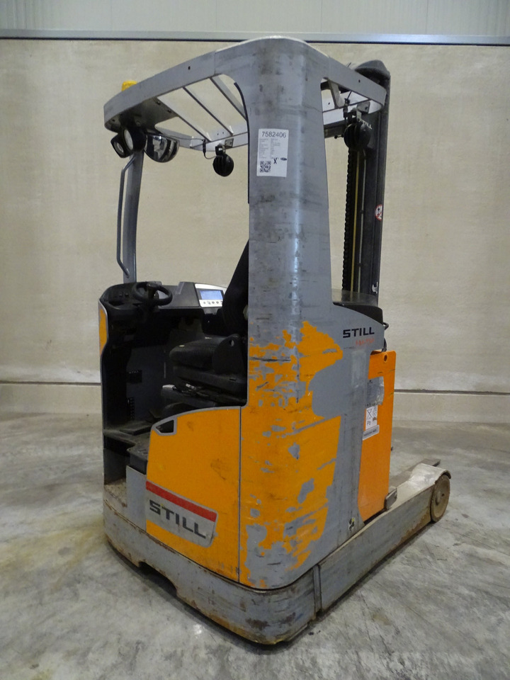 Still FM-X14 - Reach truck: picture 2 Still FM-X14 - Reach truck: picture 2
