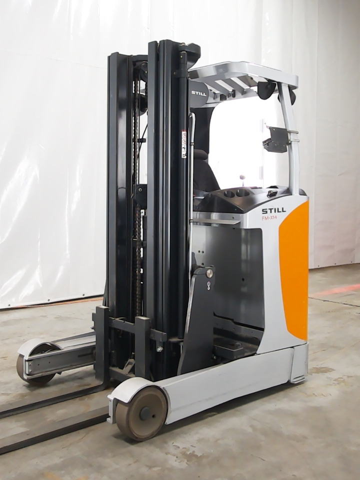 Still FM-X14 - Reach truck: picture 1 Still FM-X14 - Reach truck: picture 1
