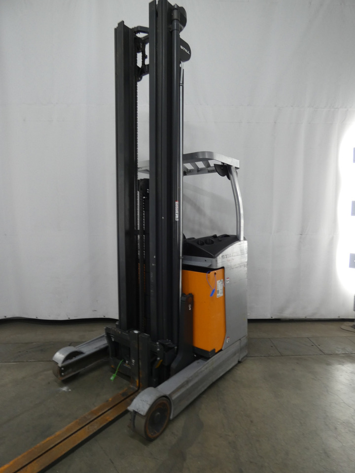Still FM-X14 - Reach truck: picture 1 Still FM-X14 - Reach truck: picture 1