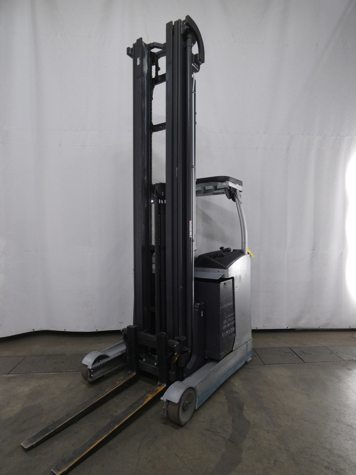 Still FM-X14 - Reach truck: picture 1 Still FM-X14 - Reach truck: picture 1