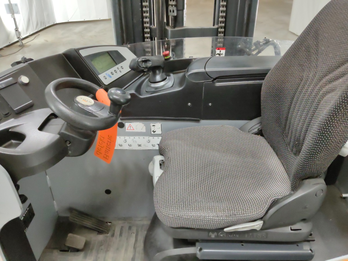 Still FM-X14 - Reach truck: picture 3 Still FM-X14 - Reach truck: picture 3