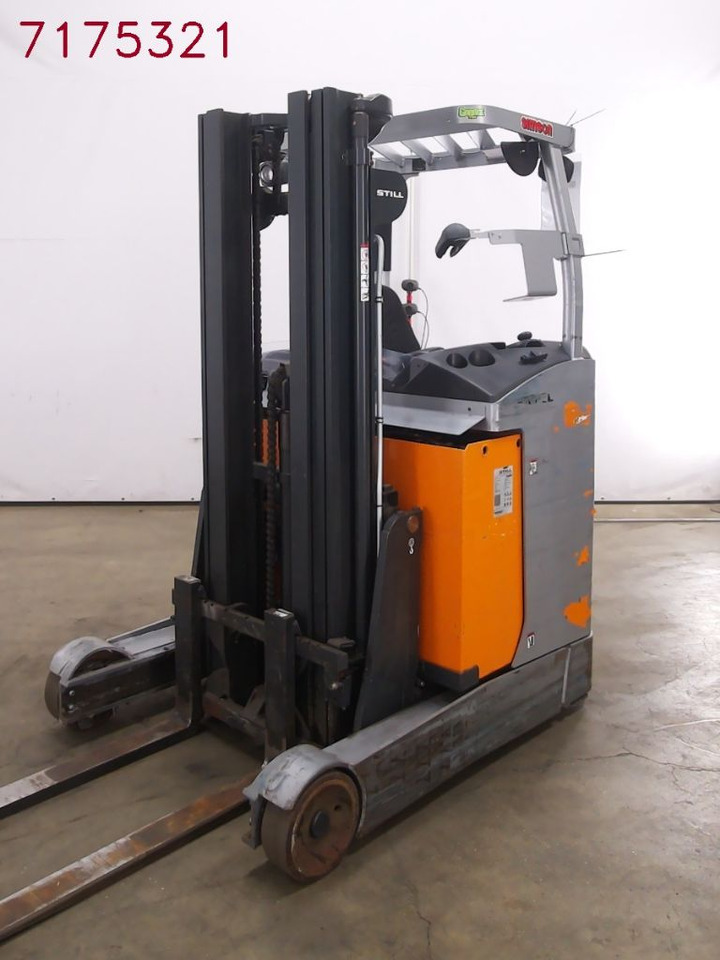 Still FM-X14 - Reach truck: picture 5 Still FM-X14 - Reach truck: picture 5