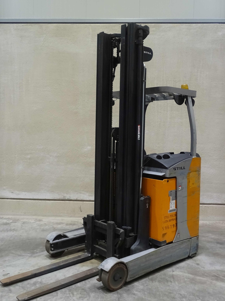Still FM-X14 - Reach truck: picture 1 Still FM-X14 - Reach truck: picture 1