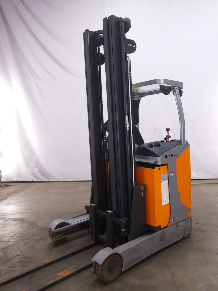 Still FM-X14 - Reach truck: picture 1 Still FM-X14 - Reach truck: picture 1