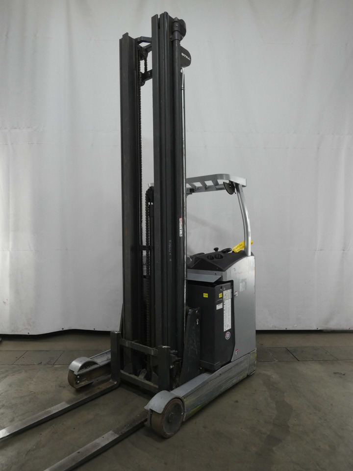 Still FM-X14 - Reach truck: picture 1 Still FM-X14 - Reach truck: picture 1