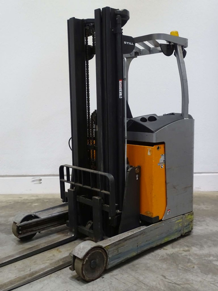 Still FM-X14 - Reach truck: picture 1 Still FM-X14 - Reach truck: picture 1