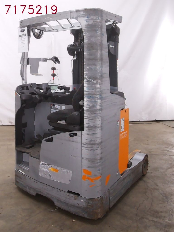 Reach truck Still FM-X14: picture 6