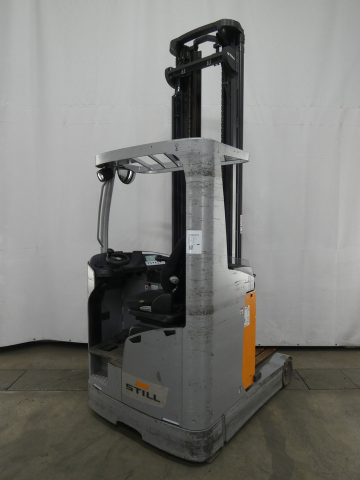 Still FM-X14 - Reach truck: picture 2 Still FM-X14 - Reach truck: picture 2