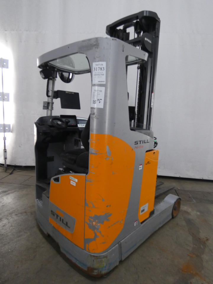Still FM-X14 - Reach truck: picture 2 Still FM-X14 - Reach truck: picture 2