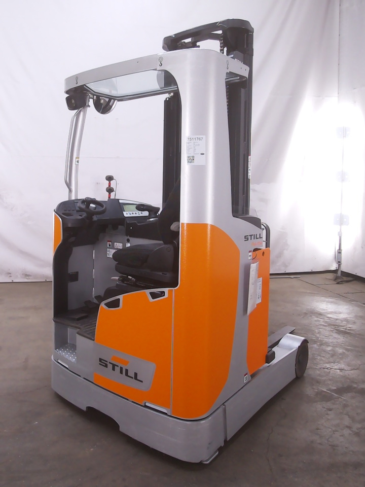 Still FM-X14 - Reach truck: picture 2 Still FM-X14 - Reach truck: picture 2